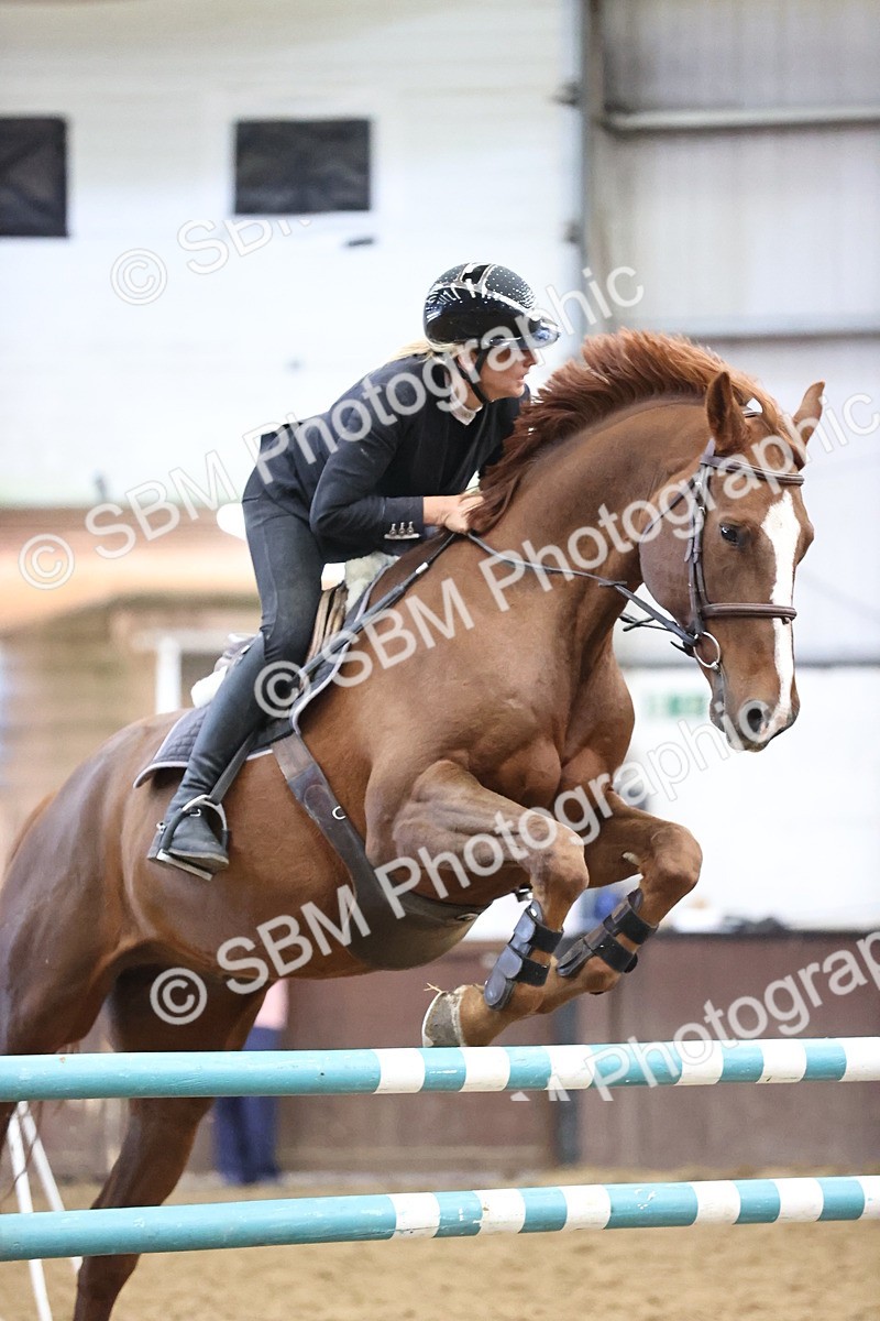 SBM_003554 - Class 11 - Senior Newcomers 1.10m