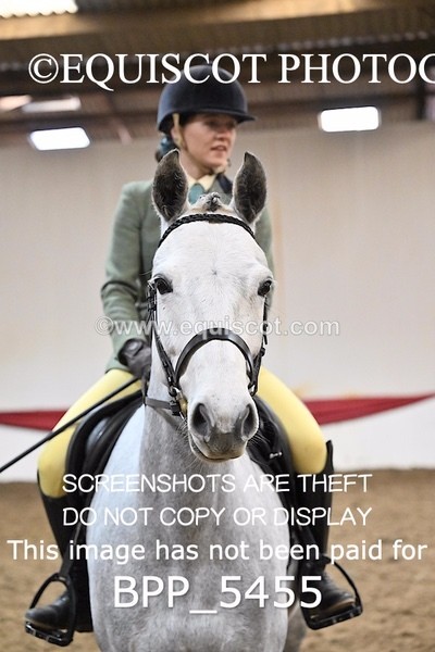 BPP_5455 - CLASS 8 70CM