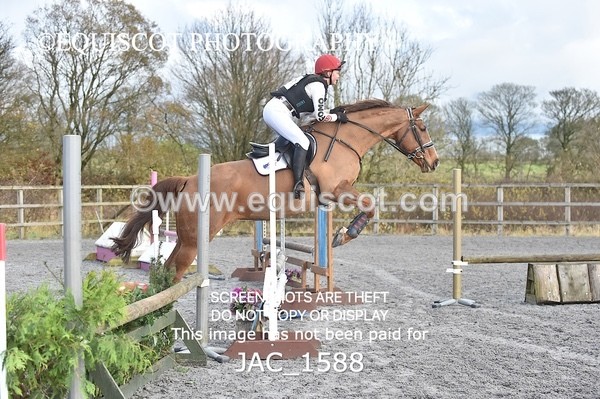 JAC_1588 - 70cm Snr Open, National AE Qualifier