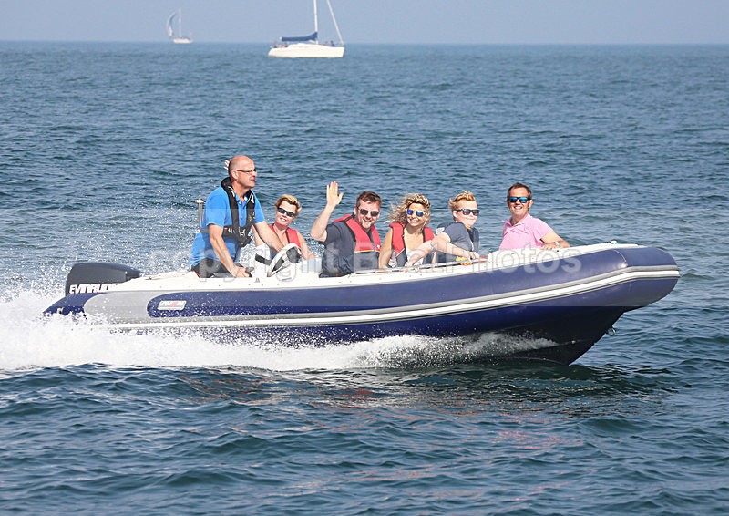 140907 AVON RIB WT7A5502 - RIBs, Tenders, Dories, Dinghies