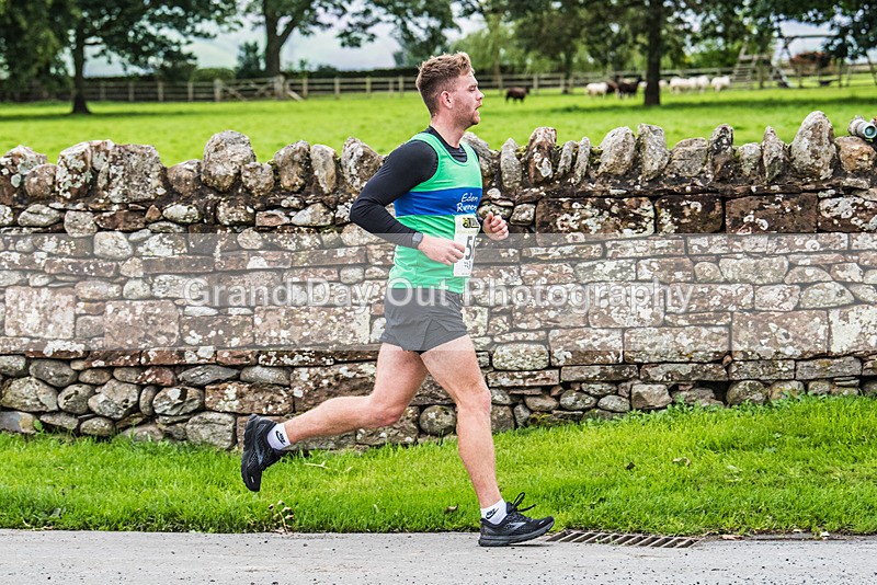 Acorn bank-323 - Acorn Bank 10K Road Race Sunday 17th September 2023