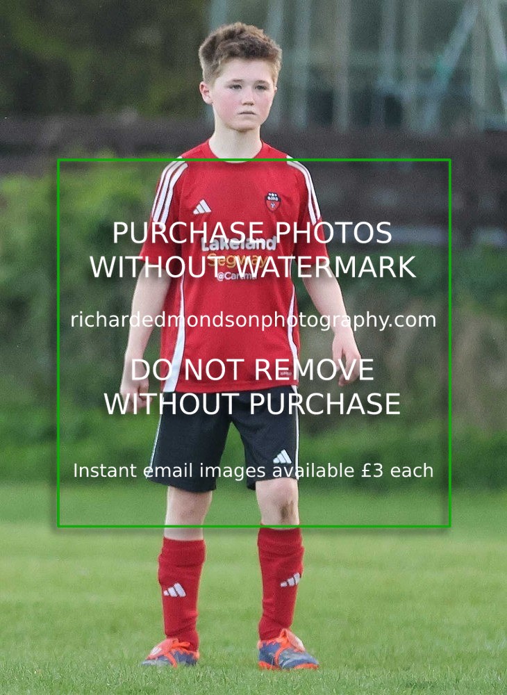 533A9512 - Grange United Under 13
