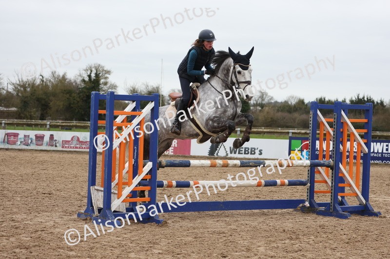 20260218-1000 - Class 4 - 90cm