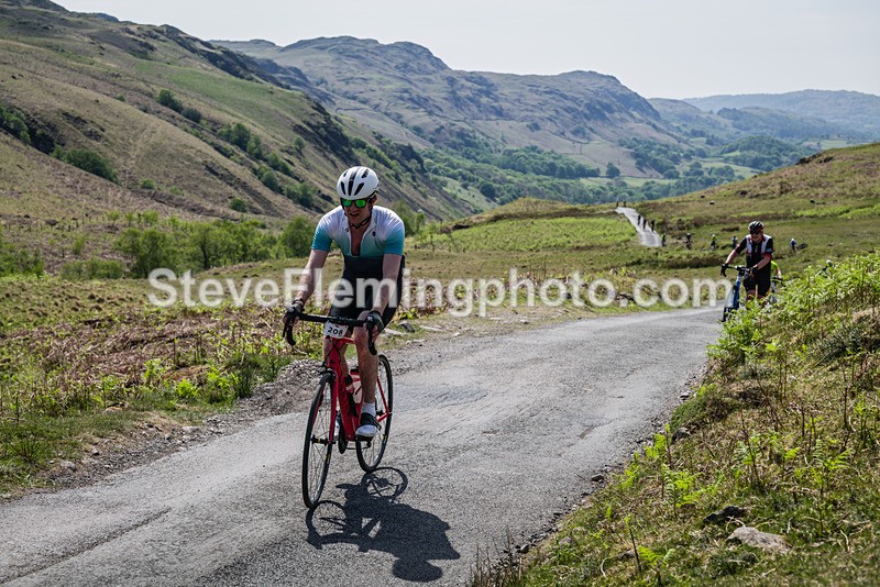 151111 - Hardknott Pass Camera 1 15.00-16.30