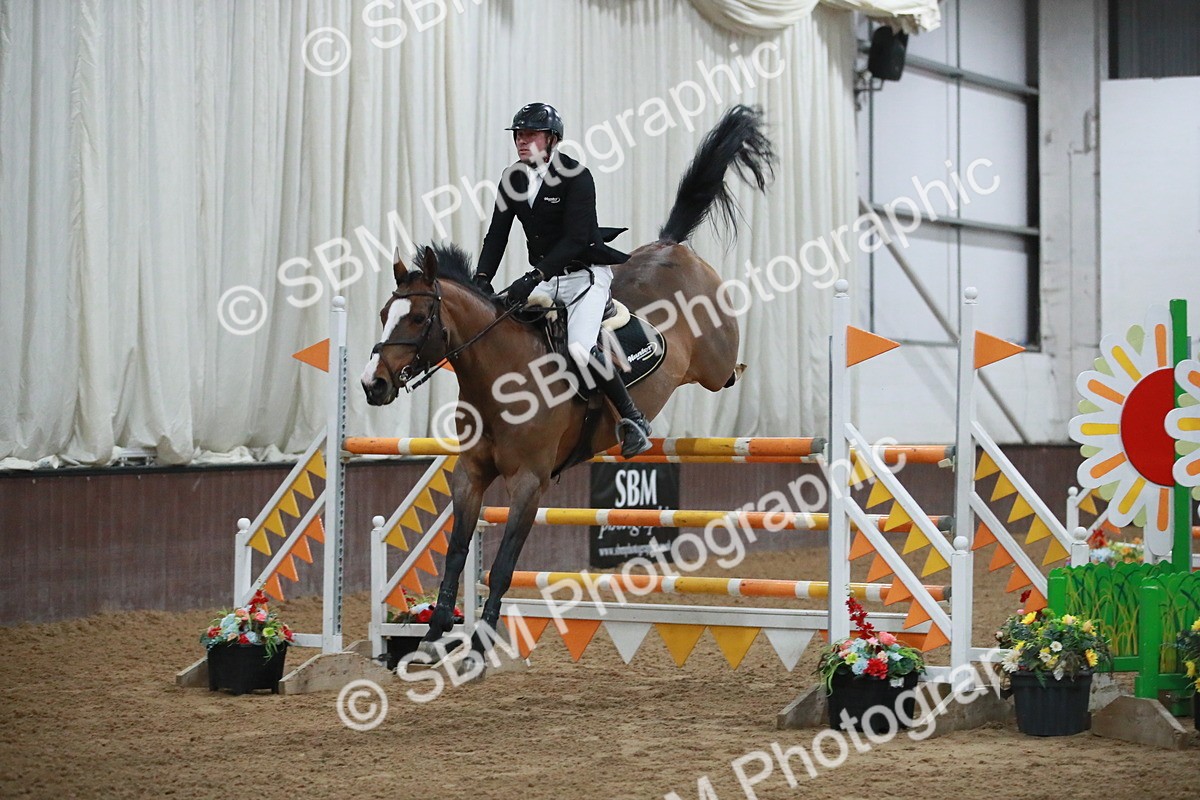SBM_001849 - Class 6 - National 1.30m 1.40m Open