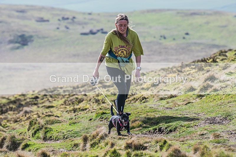 Black Combe-1 - Black Combe Fell Race Saturday 8th March 2025