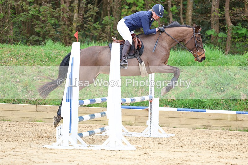 3E7A9850 - Class 5: 85cm