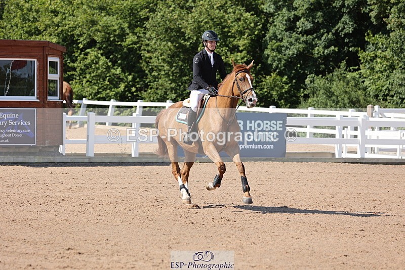 240718A-101949-03753 - Cls 29, YH 6 Yr Olds 1.20m