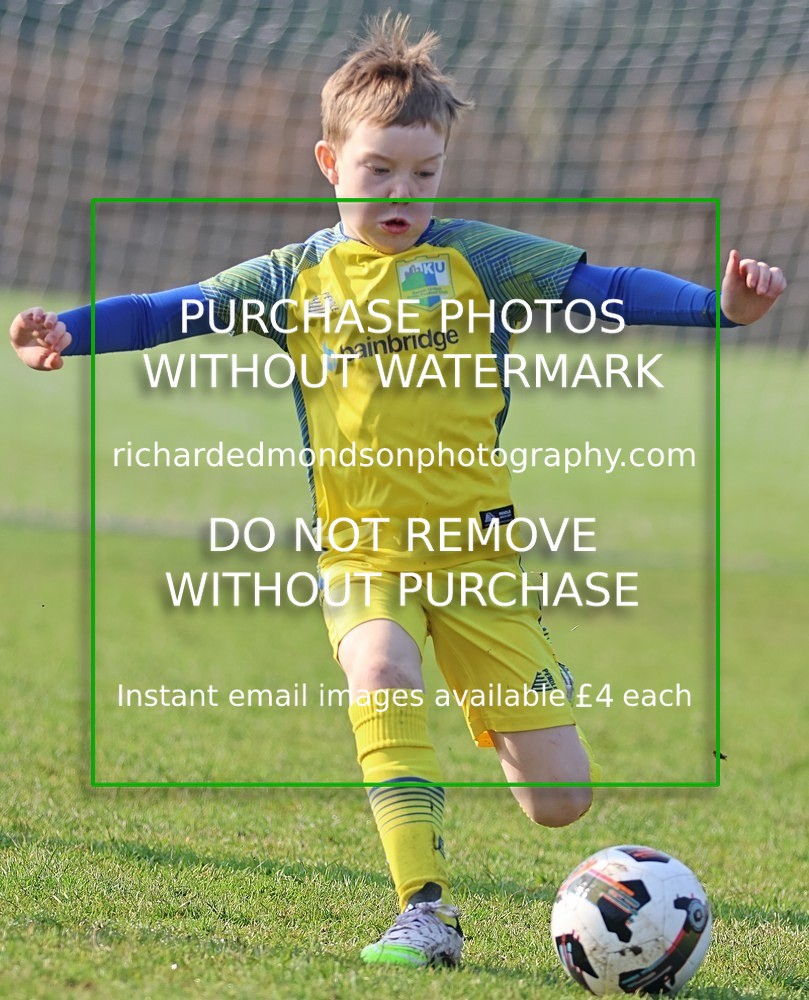 533A9331 - Kendal United Youth Under 7 (21/3/26)