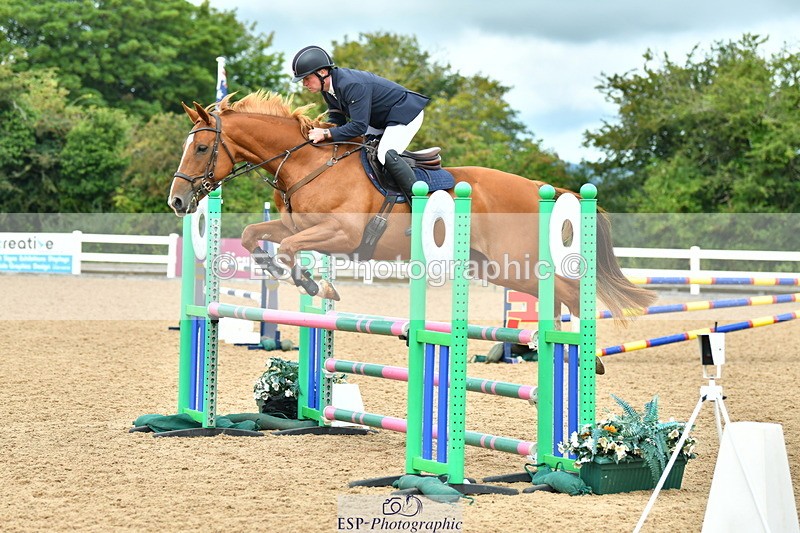 230813A-102658-11440 - Cls 40 A&B Senior Discovery & 1m Open