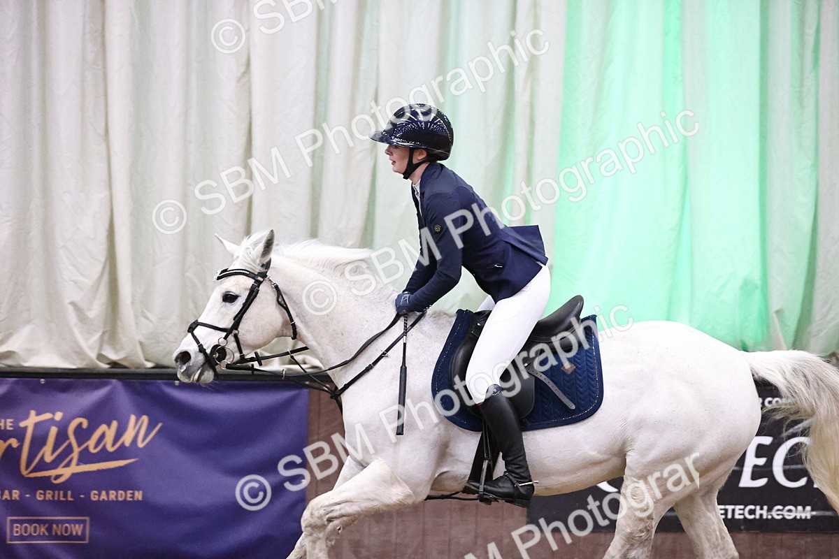 SBM_003055 - Class 14 - Senior British Novice - 90cm