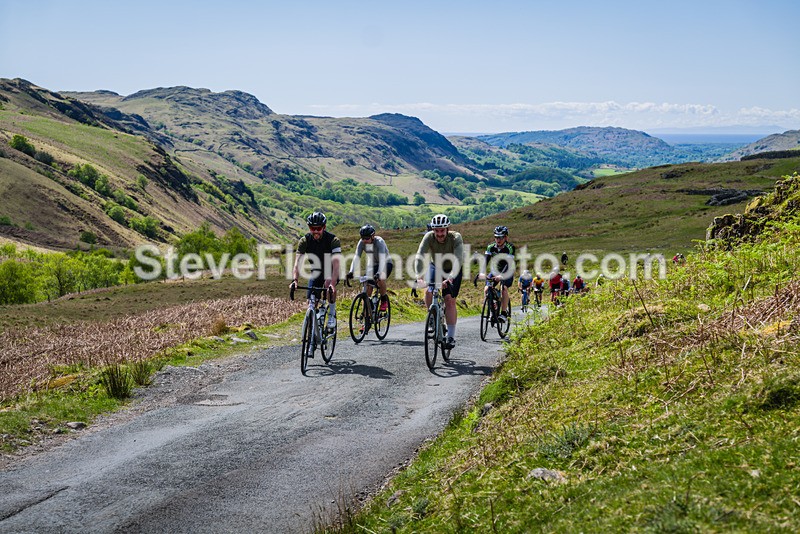142758 - Hardknott Pass Camera 1 14.00-15.00