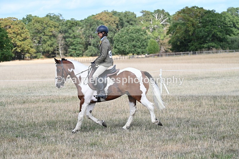 WJ7_6884 - Class 14 Ridden Coloured