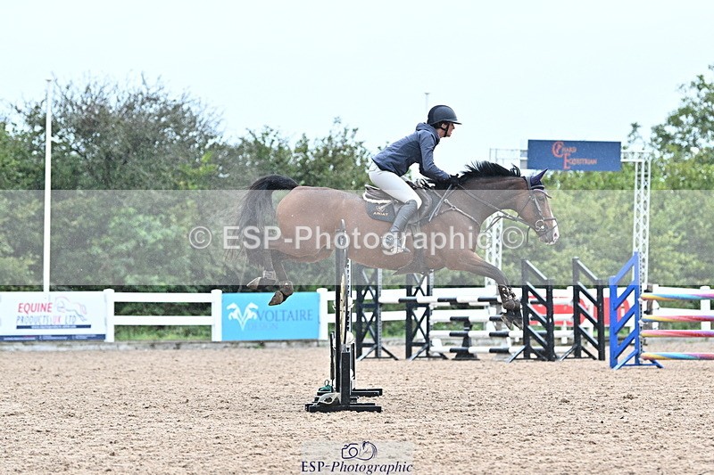 240925A-122119-00466 - Cls 3 Snr 1.05m Open