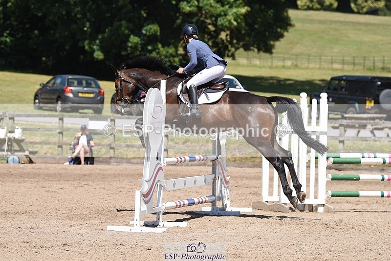 230707-121542-06803 - Cls 20 British Novice & 90cm Open