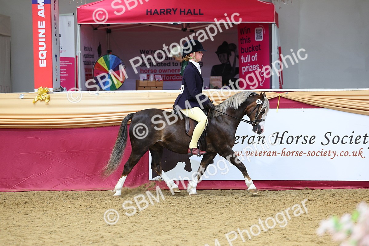 SBM_23473 - Class 904 - Supreme Final Ridden Diamond