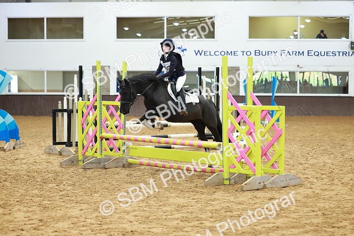 SBM_006220 - Class 4 - 70cm