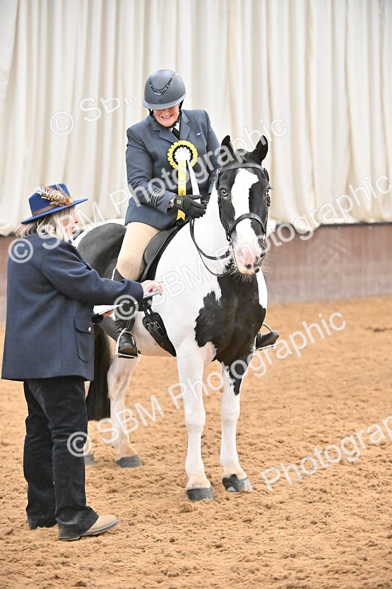 SBM_002674 - Class 28,29 - Ridden Irish & Coloured