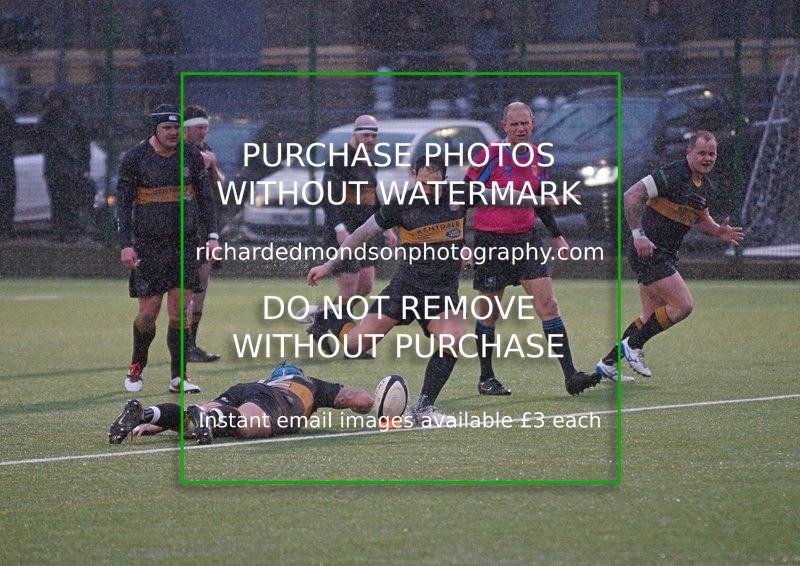 DSC04622 - Kendal Rugby v Pocklington