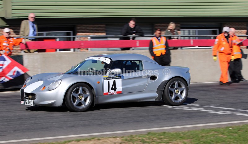  - Lotus Cup UK Speed Champs 2014/15/16/17/18/22/23/24