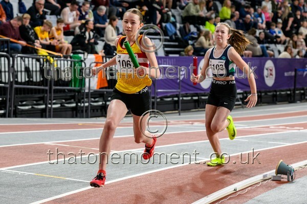 RelMast25-917237 - Female Set One