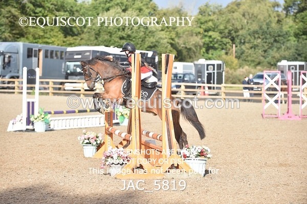 JAC_5819 - CLASS 1 SAT Little Stars Series Qualifier