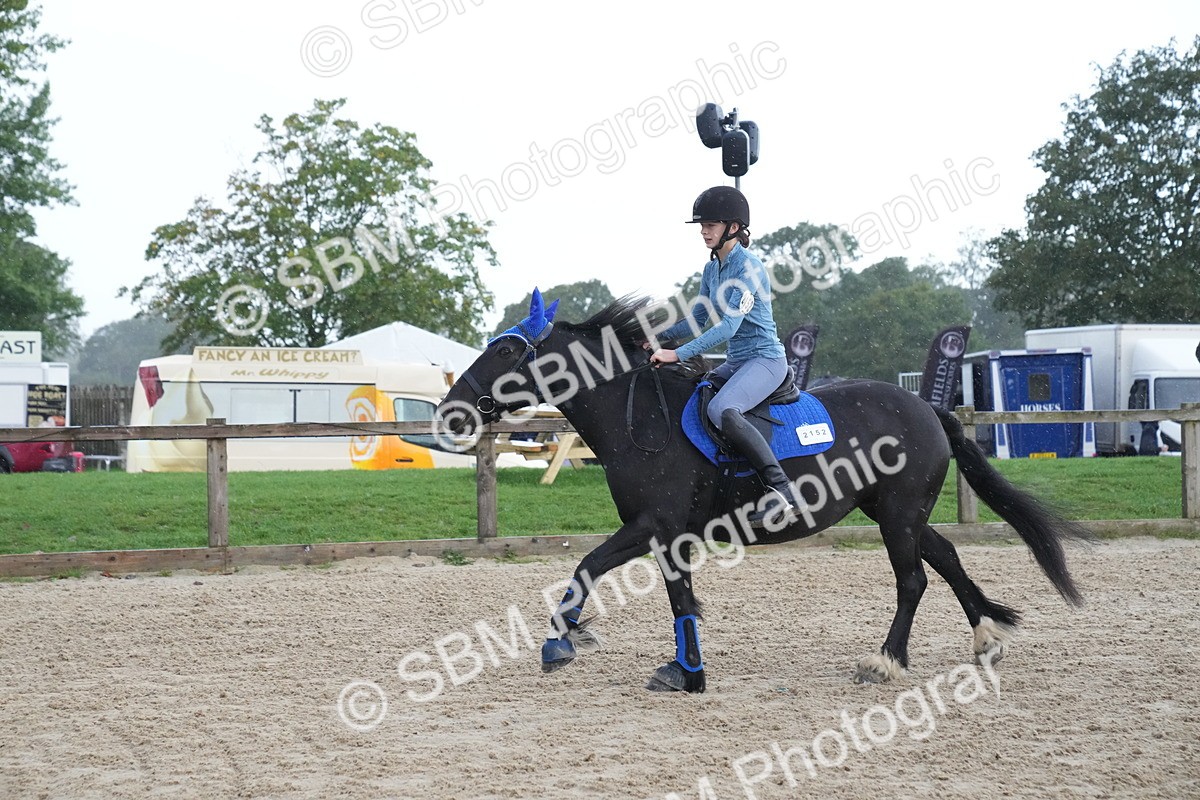 SBM_00123 - J53 - Clear Round 40cm