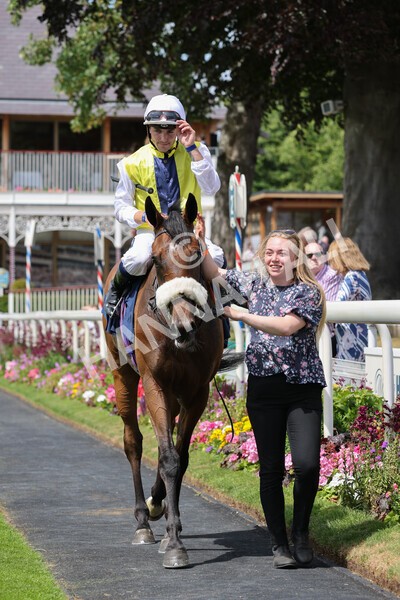 yr08072022r1 -33 - Race 1 2.05pm William Hill Best Odds Guaranteed Handicap Stakes