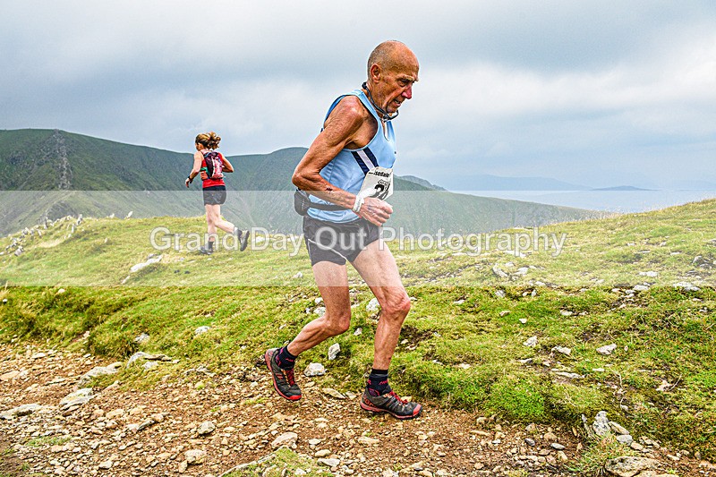 Grisedale Horseshoe-738 - Grisedale Horseshoe Fell Race Saturday 3rd September 2022