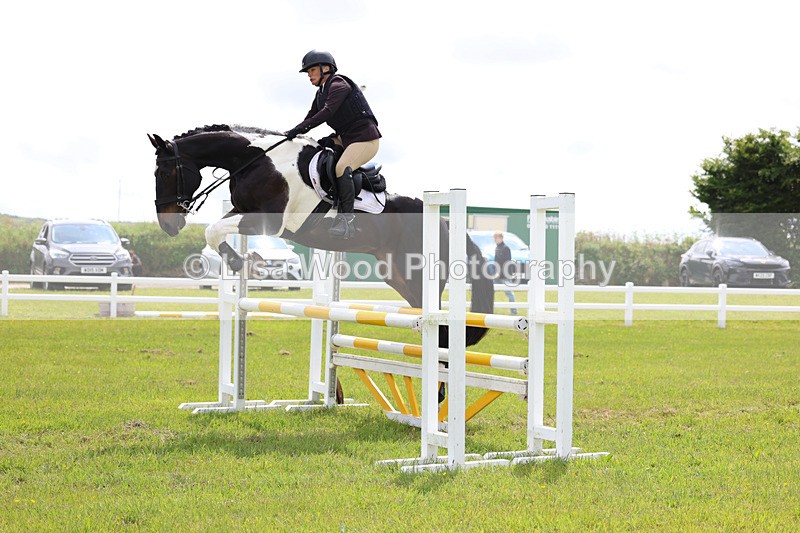 3E7A7668 - Class 13: Senior British Novice/90cm open