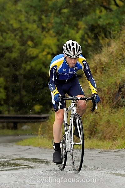 Pea Royd HC 2010 187 - Pea Royd Lane Hill Climb 2010