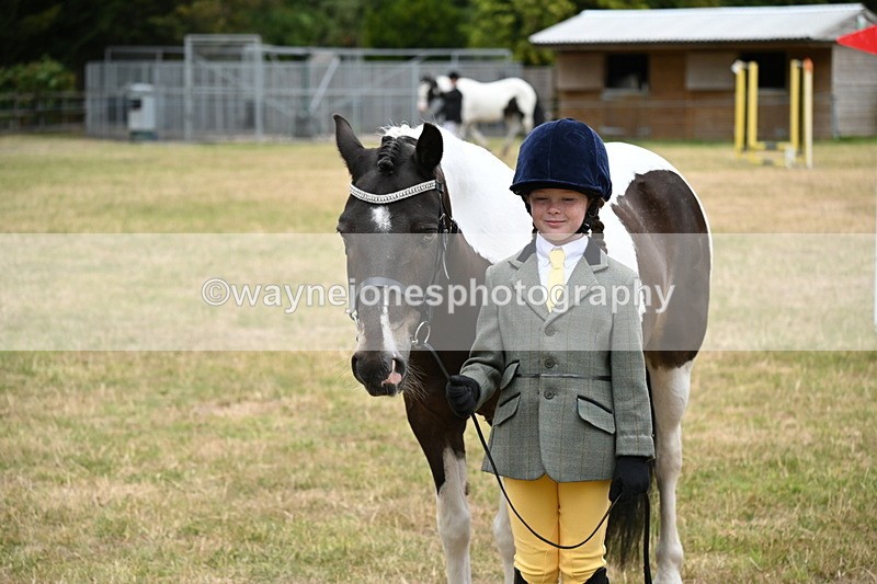 WJ6_4428 - Class 10 Coloured In-hand