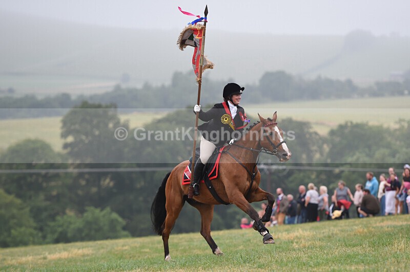 30 - Duns Summer Festival Ellemford Rideout 2026