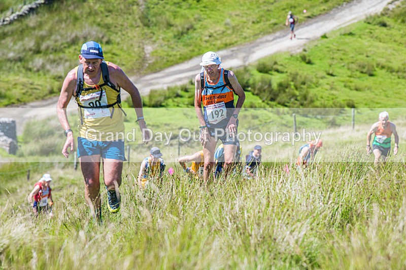 Tebay-283 - Tebay Fell Race Saturday 12th July 2025