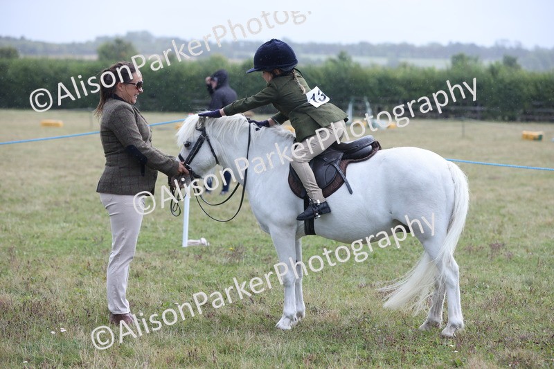 20250831-2419 - Class 16 - Family Pony