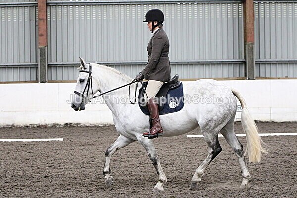 SIAL5138 - CAbin Dressage 5th july 2025