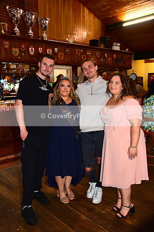 COU-341 - Courtney's 21st
