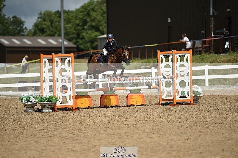 250628-130134-03733 - Cls 23 Graham Heath Equestrian 128cm & 138cm
