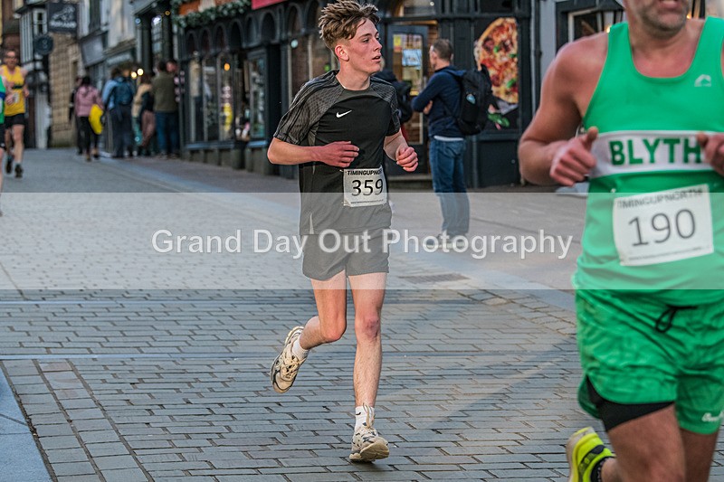 RTH-412 - Keswick Round The Houses Road Race Wednesday 23rd April 2025