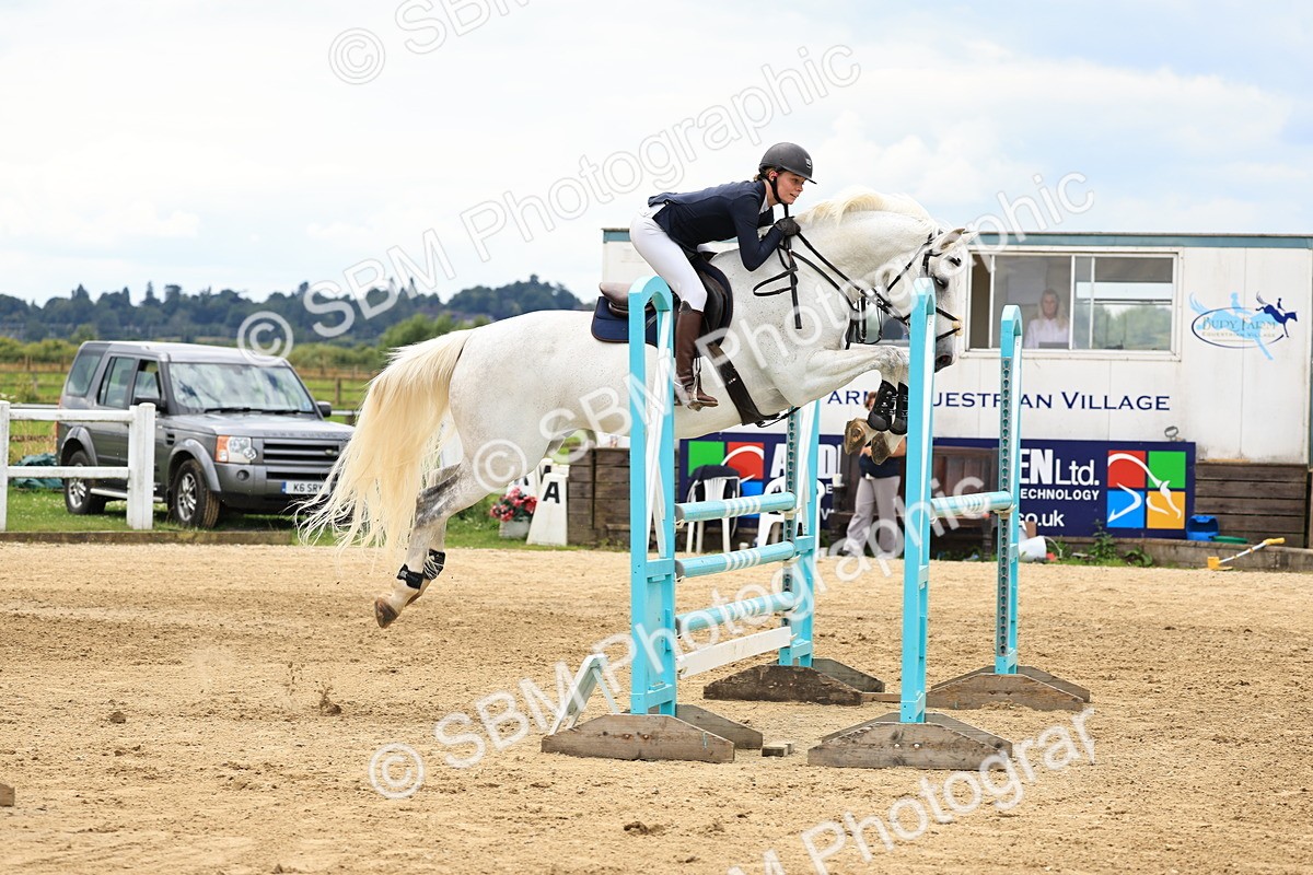 SBM_004211 - Class 11 - 1.10m Amateur Championship Qualifier