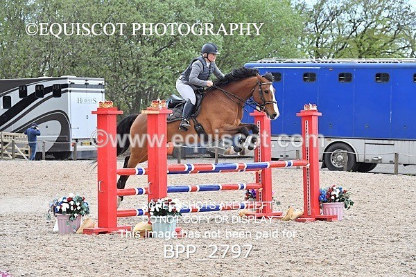 BPP_2797 - FRI CLASS 4 95CM AM CHAMP QUAL