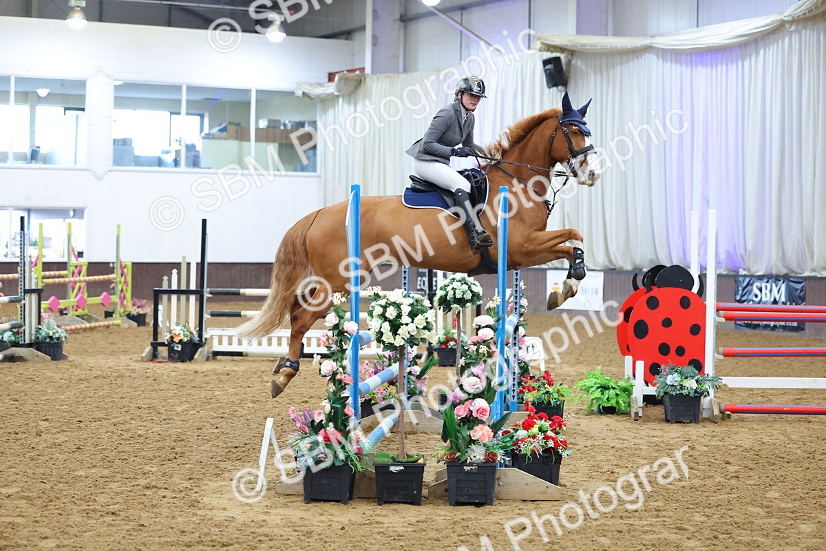 SBM_006366 - Class 24 - Senior Discovery 1.00m