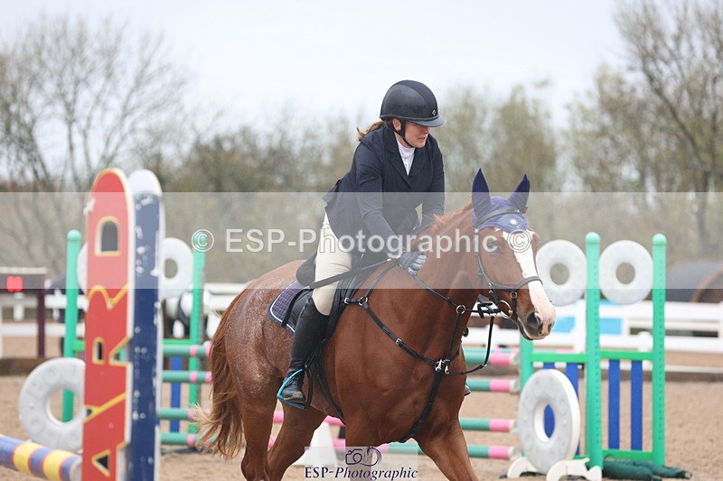 231112A-103543-03362 - Cls 17 Blue Chip Novice Winter Qualifier