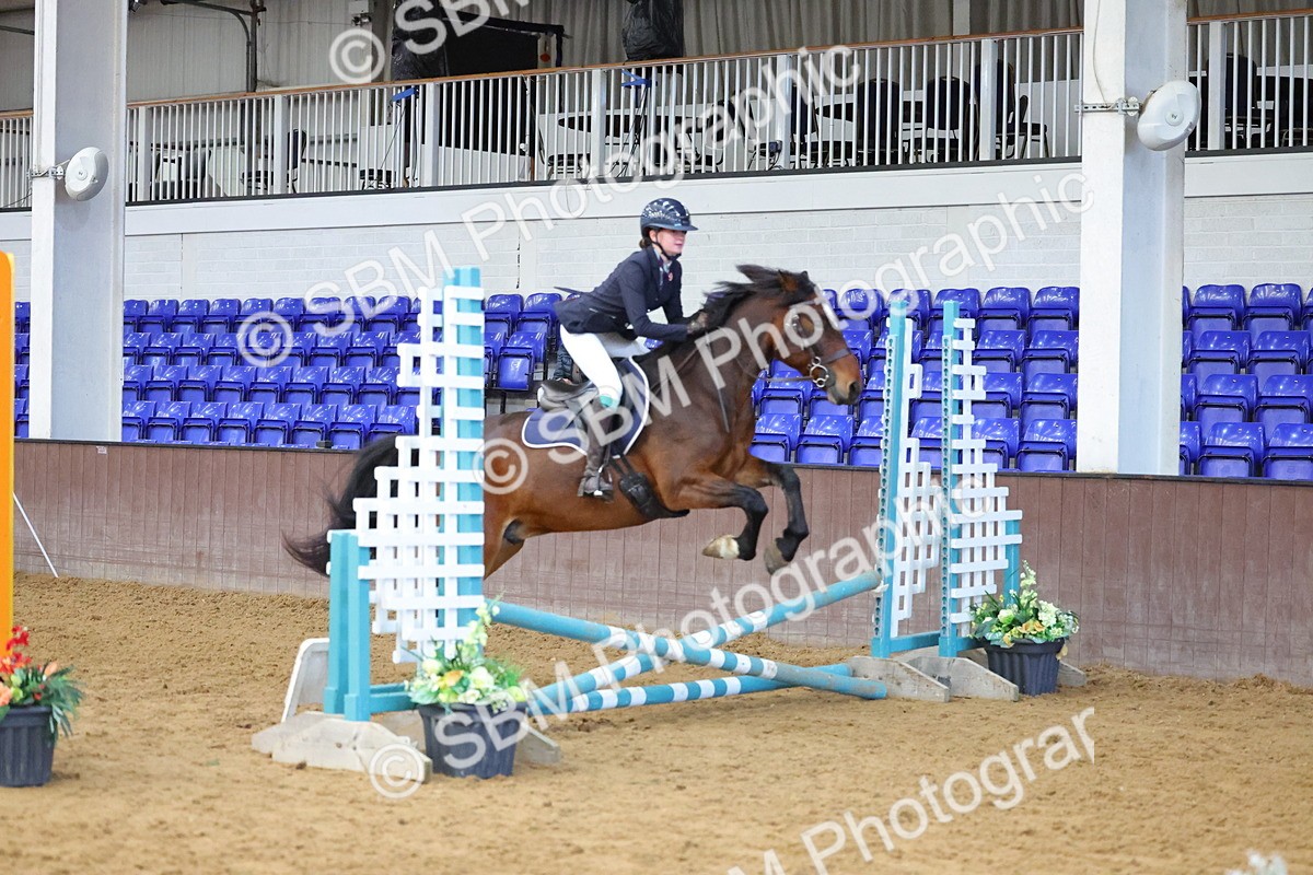 SBM_000174 - Class 2 - 50cm - BRC Warm Up