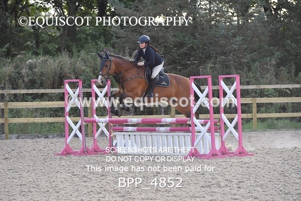BPP_4852 - CLASS 3 0.85m Amateur Championship Qualifier