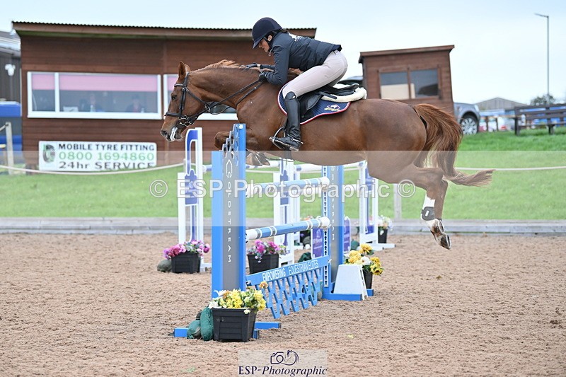 231013A-151922-02975 - Cls 9 Foxhunter & 1.20m Open