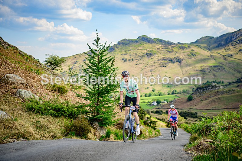 152705 - 2025 Fred Whitton Blea Tarn Climb 15.00 - 16.00