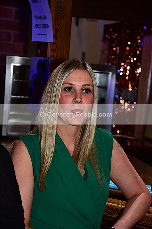 COU-469 - Courtney's 21st