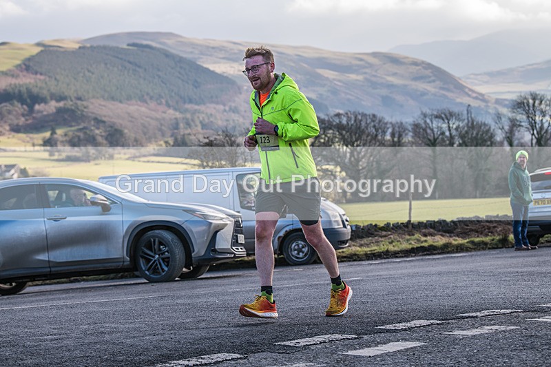 North Lakes-1309 - North Lakes 10K & Half Marathon Sunday 9th February 2025