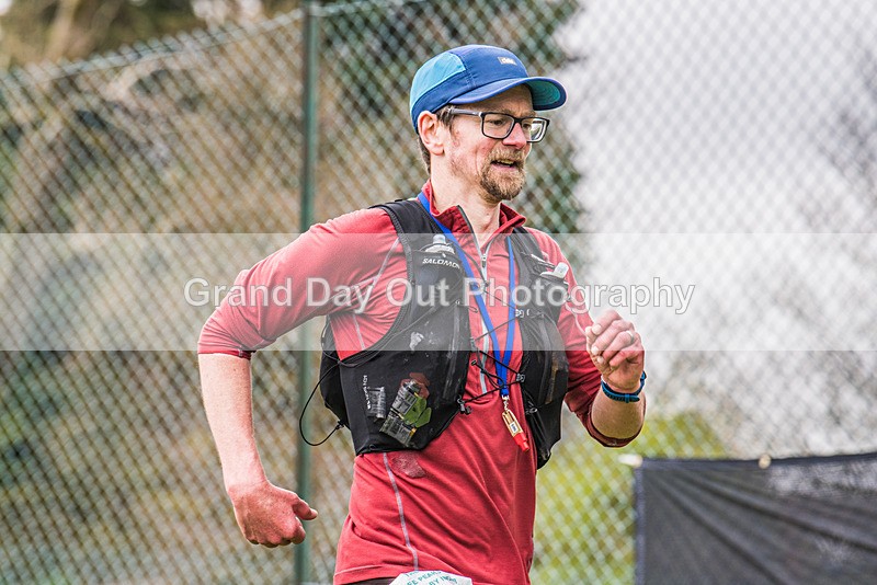 3 Peaks-2414 - The 3 Peaks Race - The Finish - Saturday 29th April 2023